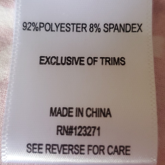 2x snowflake jogger pajama pants - Picture 8 of 10